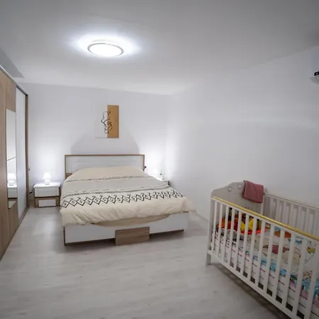 Casa de Férias магнолия Asenovgrad