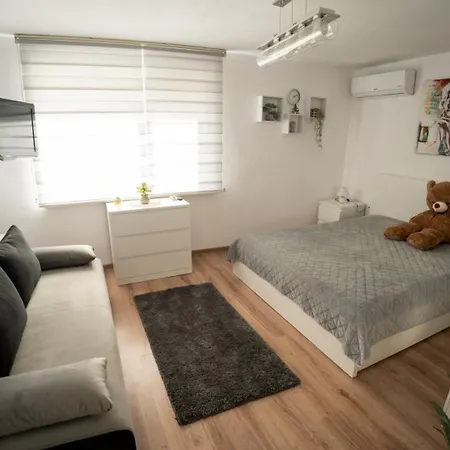магнолия Casa de Férias Asenovgrad