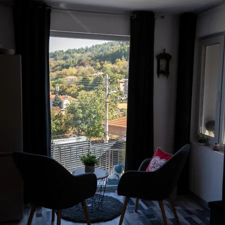 Casa de Férias магнолия Asenovgrad
